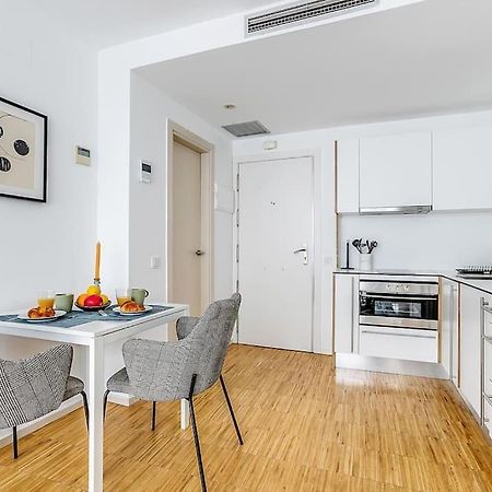 New Heima Gran Via D Apartment Madrid Exterior photo