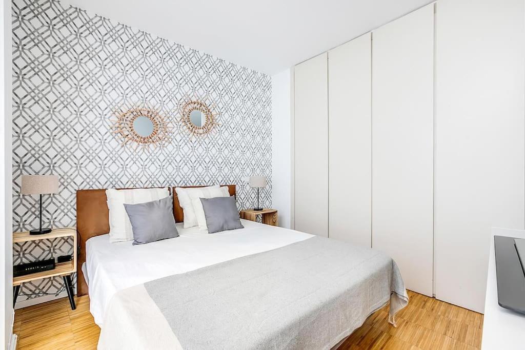 New Heima Gran Via D Apartment Madrid Exterior photo
